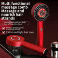 Haircare Electric Scalp Massage Comb
