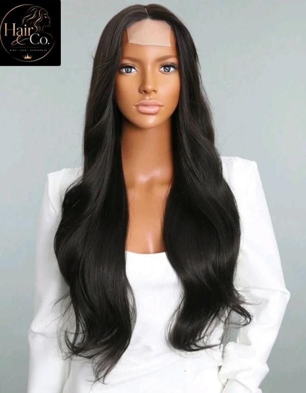 The Brandy Wig (Human Blend)