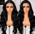 Black Body Wave(Human Blend)