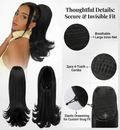 Jada Ponytail