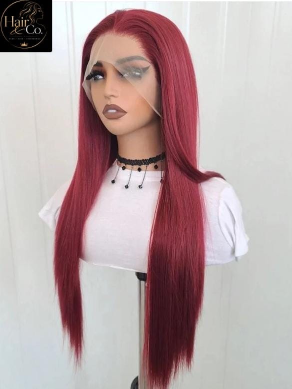 Bombshell Wig (Human Blend)