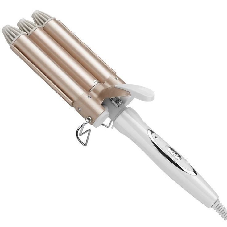 Pro Professional Hair Curler