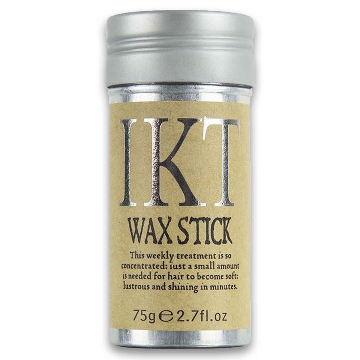 Wax Stick for Wigs & Weaves
