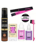 6pcs Wig Installation Accessories Set