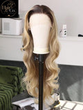 Beyonce Bombshell Wig