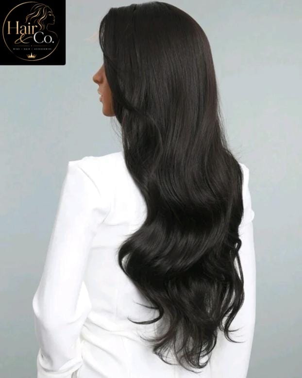 The Brandy Wig (Human Blend)